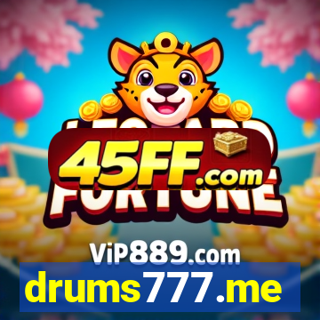 drums777.me