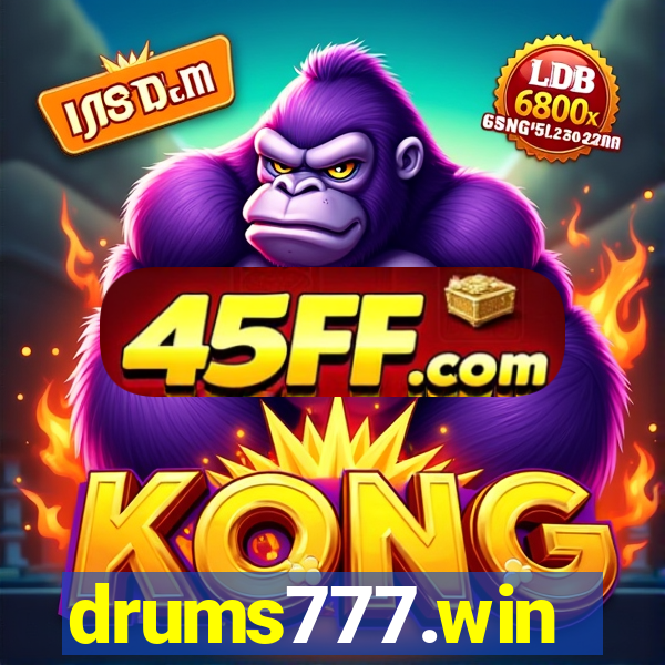 drums777.win