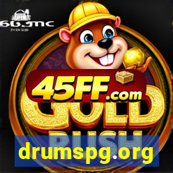 drumspg.org