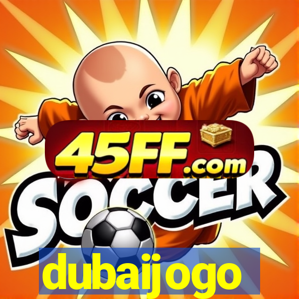 dubaijogo