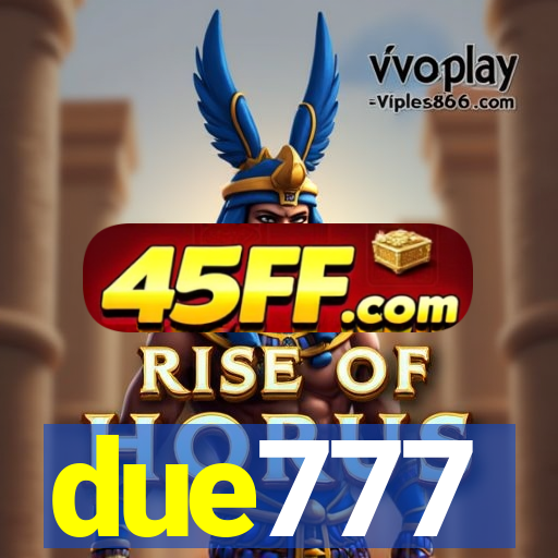 due777