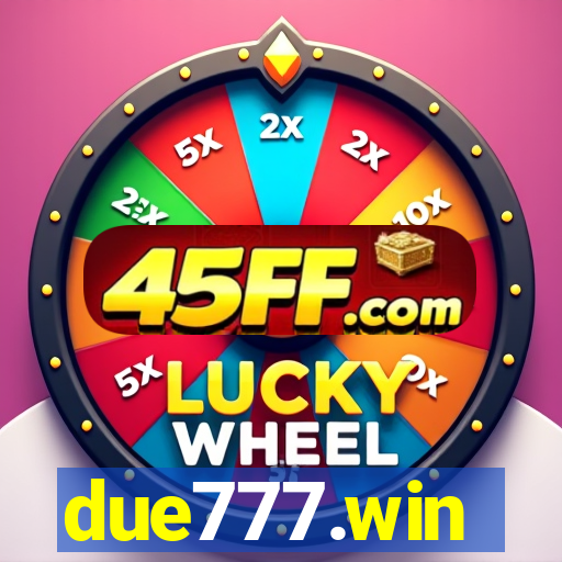 due777.win