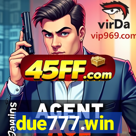 due777.win