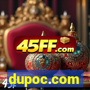 dupoc.com