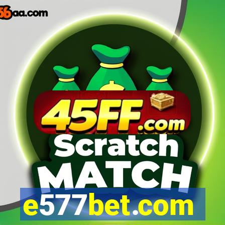 e577bet.com