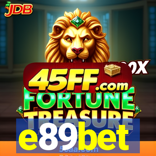 e89bet