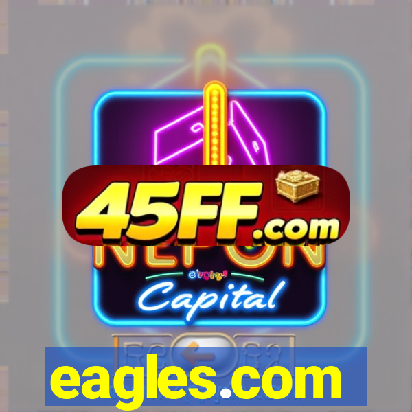 eagles.com