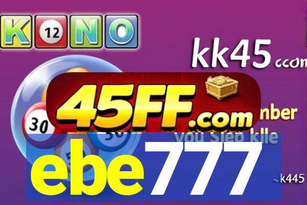 ebe777