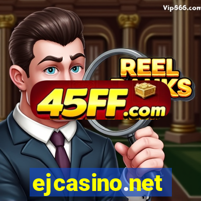 ejcasino.net