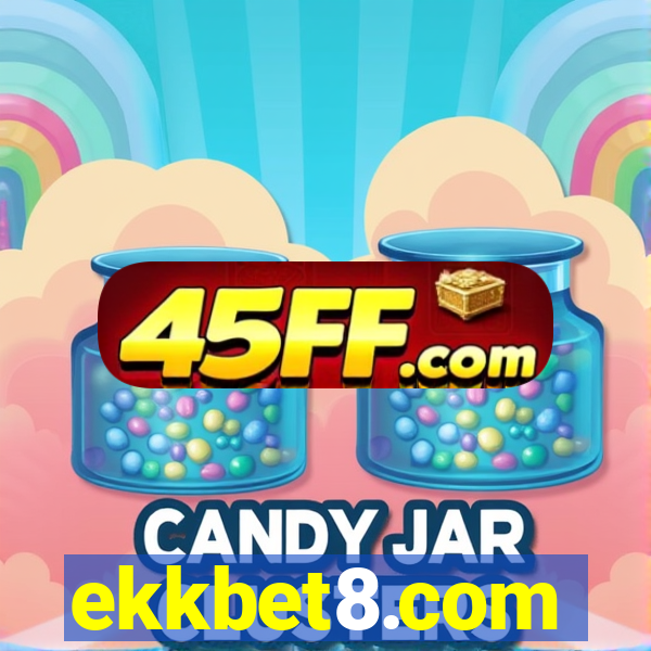 ekkbet8.com