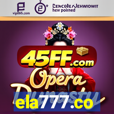 ela777.co
