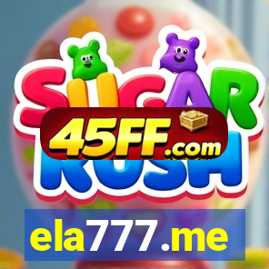 ela777.me