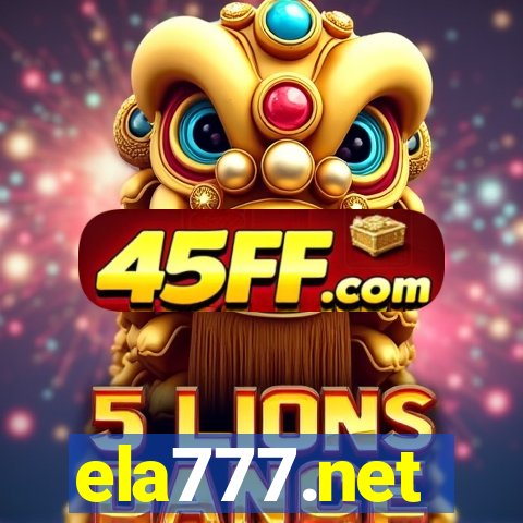 ela777.net
