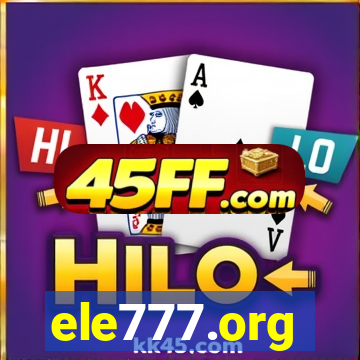 ele777.org