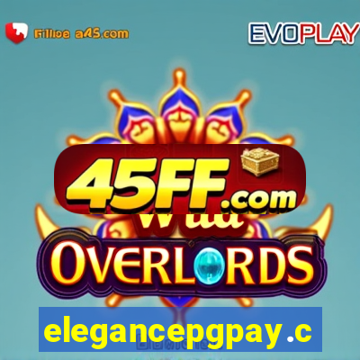 elegancepgpay.com