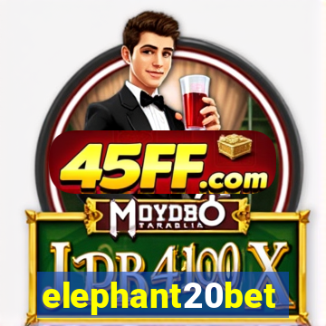 elephant20bet