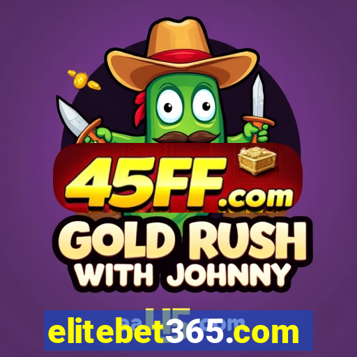 elitebet365.com