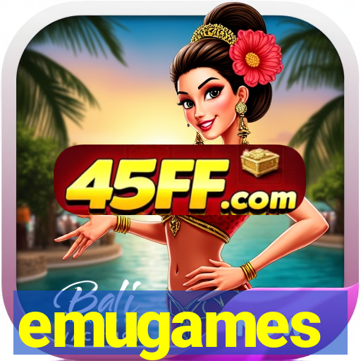 emugames