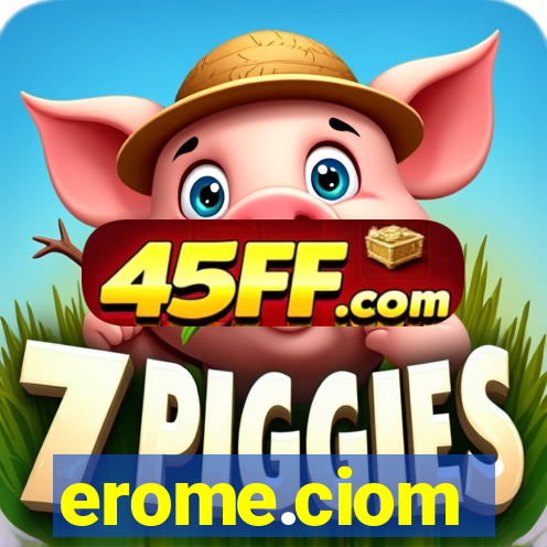 erome.ciom