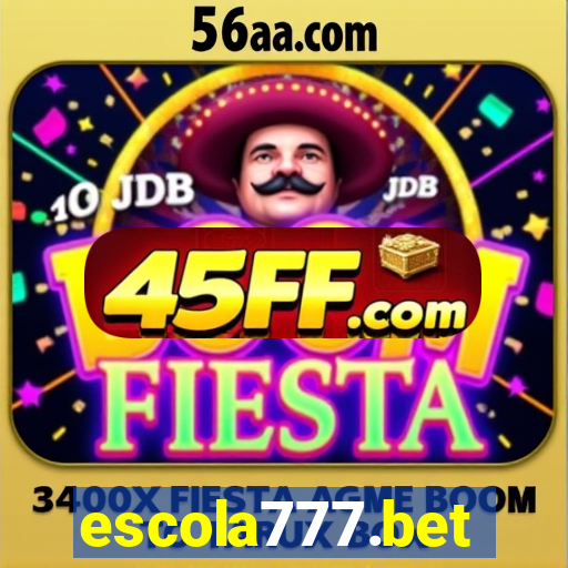 escola777.bet