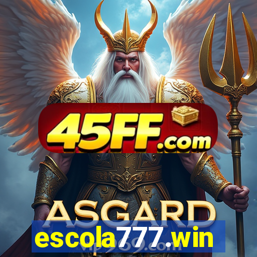 escola777.win