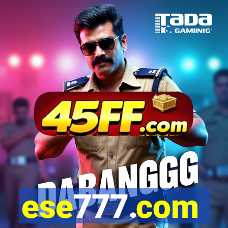 ese777.com