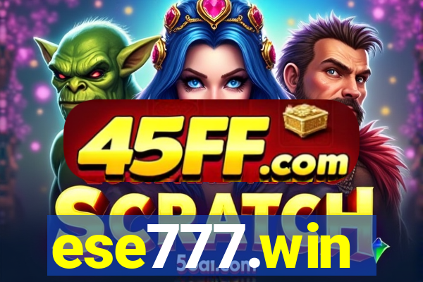 ese777.win