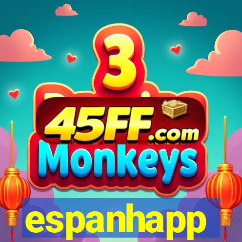 espanhapp