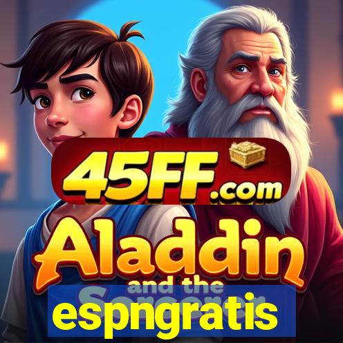 espngratis