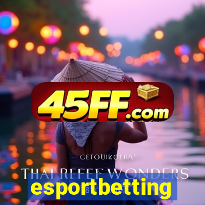 esportbetting