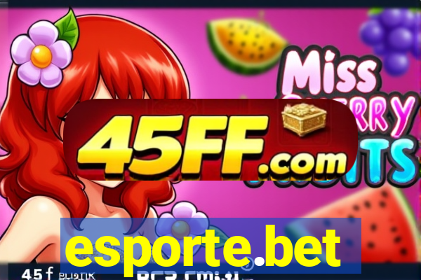 esporte.bet