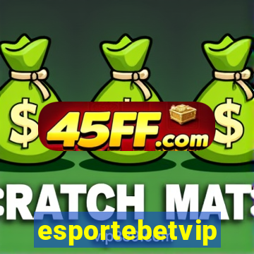 esportebetvip