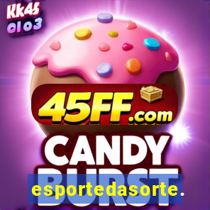 esportedasorte.com