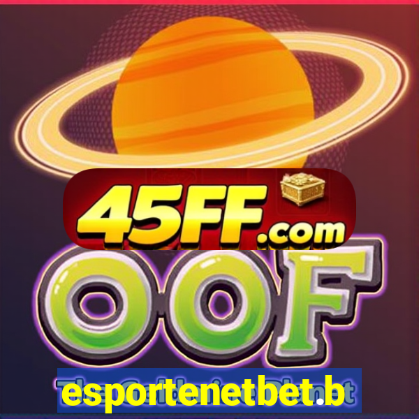 esportenetbet.bet