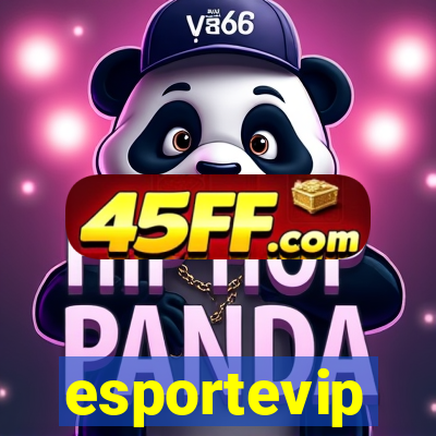 esportevip