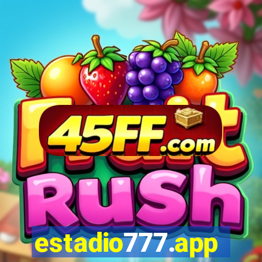 estadio777.app