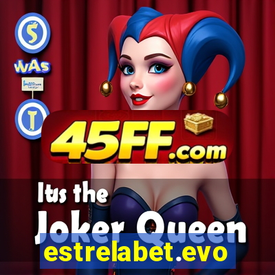estrelabet.evo