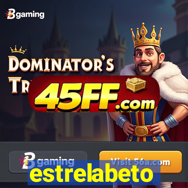 estrelabeto