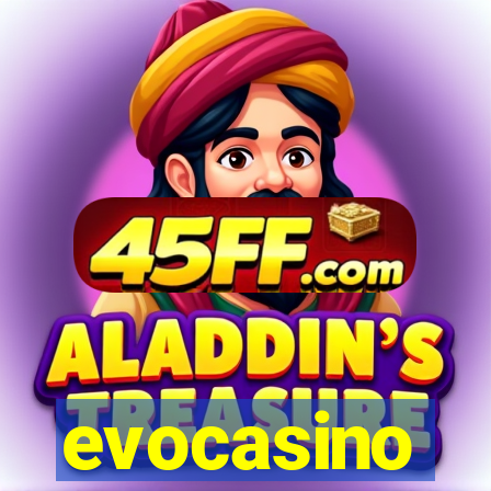 evocasino