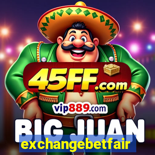 exchangebetfair