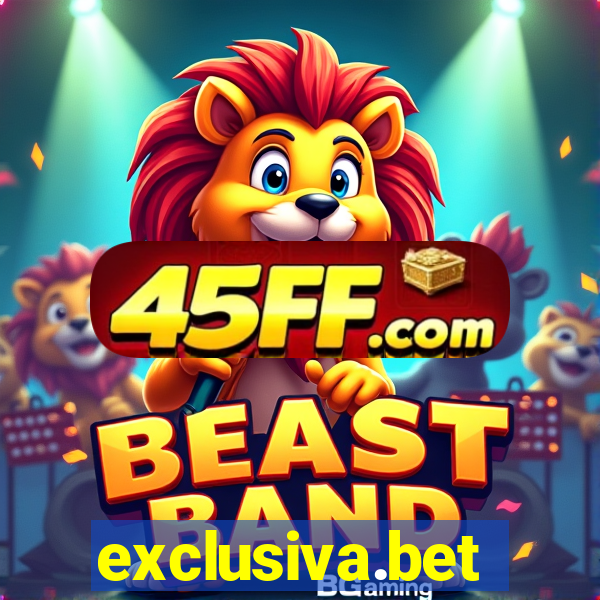 exclusiva.bet