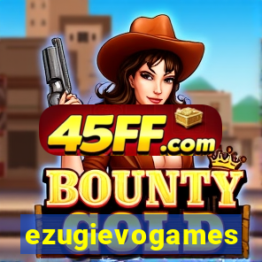 ezugievogames