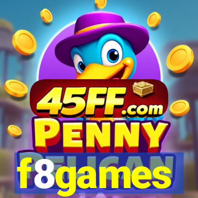 f8games