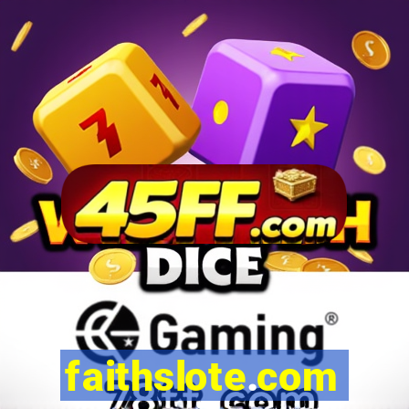 faithslote.com