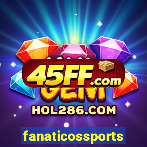 fanaticossports.bet