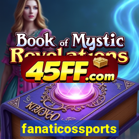 fanaticossports.bet