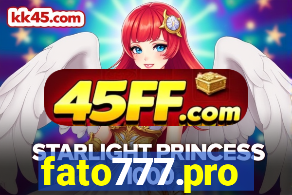 fato777.pro