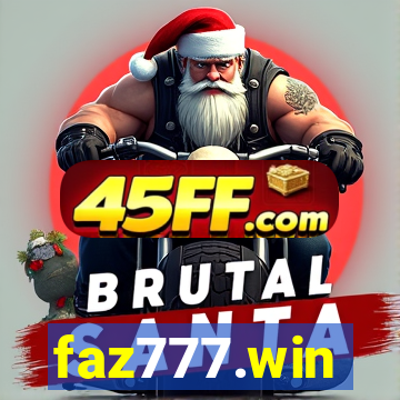 faz777.win