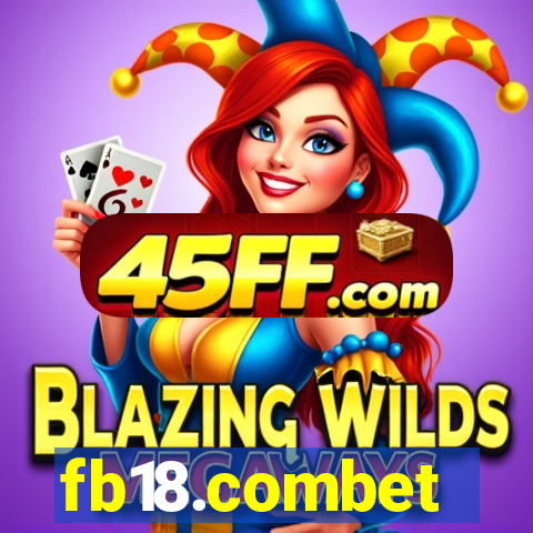 fb18.combet