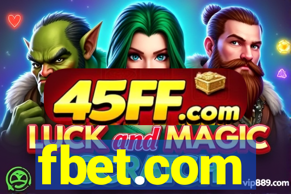 fbet.com